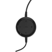 Гарнитура проводная/ Jabra Evolve 20 MS stereo USB A/C - фото 10