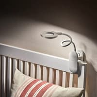 Настольная лампа Philips/ Настольная лампа Forys Clip DSK206 5W 40K W USB - фото 6