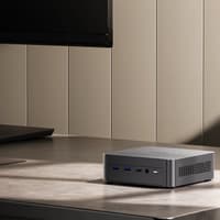 Chuwi AuBox X1 [CWI611P] Grey - фото 7
