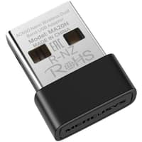Сетевой адаптер Wi-Fi Mercusys MA20N AC650 USB 2.0 (ант.внутр.) 1ант. - фото 3