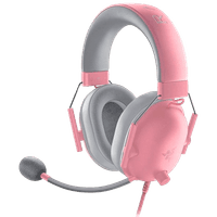 Razer Гарнитура Blackshark V2 X - White/ Razer Blackshark V2 X - Quartz Headset - фото 1