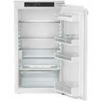 Встраиваемый холодильник LIEBHERR/ EIGER, ниша 102, Plus, EasyFresh, без МК, door-on-door (IK 1960 в классе Premium) - фото 2