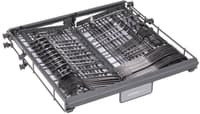 Посудомоечная бытовая машина HOMSair DW67M/ встраиваемая, 598х815х550 мм, 14 комплектов, 6 программ, 47 дБ, А++, расход воды - 11 л. - фото 29