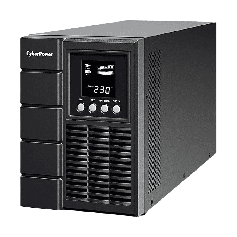 ИБП CyberPower OLS1000E