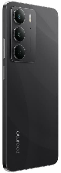 Смартфон Realme RMX3941 C75 256Gb 8Gb черный моноблок 3G 4G 2Sim 6.72" 1080x2400 Android 14 50Mpix 802.11 a/b/g/n/ac NFC GPS GSM900/1800 GSM1900 Protect A-GPS microSD max2048Gb - фото 9