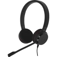 Гарнитура проводная/ Jabra Evolve 20 MS stereo USB A/C - фото 16