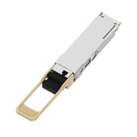 Трансивер/ FIBO FT-Q40-SR4 модуль QSFP+ , 40 G, до 100 м OM3 и 150 м OM4, TX 850 нм, MPO/MTP, DDM - фото 5
