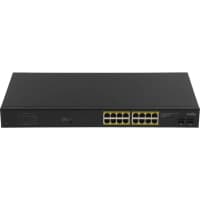 Коммутатор Cudy GS1020PS2, 16×1 Гбит/с, 2×1 Гбит/с SFP - фото 5