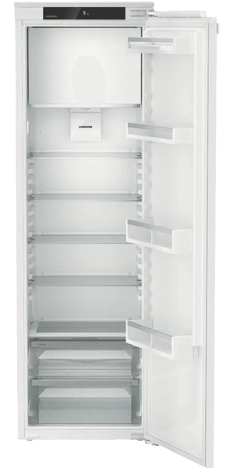 Встраиваемый холодильник LIEBHERR/ EIGER, ниша 178, Pure, EasyFresh, с МК, door-on-door