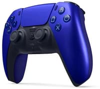 Геймпад/ Gamepad Sony DualSense for PlayStation 5/5 Pro, 5 revision, Cobalt Blue CFI-ZCT1W - фото 3