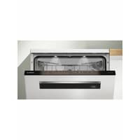 Посудомоечная машина Bosch SMP6EMW86Q, белый, 60 см, 13 компл., сушка интенсивная, класс A - фото 6