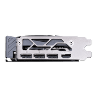 Видеокарта/ GeForce RTX 5060 Ti 16G GAMING TRIO OC - фото 10
