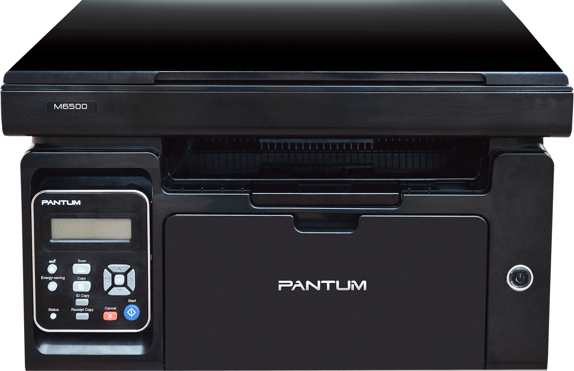 МФУ лазерное/ Pantum M6500