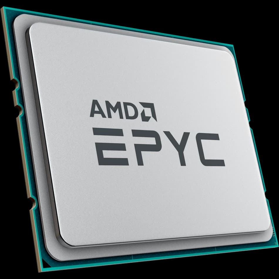 Процессор серверный/ AMD EPYC™ (Sixty-Four-Core) Model 7742