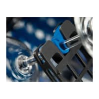 Встраиваемая посудомоечная машина Electrolux EEG68600W, черный, 59.6 см, 14 компл., 43 дБ, класс A - фото 14