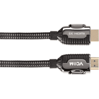 Кабель/ Кабель HDMI 19M/M,ver. 2.1, 8K@60 Hz 1.5m VCOM <CG864-1.5M> - фото 6