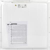 Светильник Philips RC035B LED36S/840 CLI W60L60 RCA 6 шт. - фото 7