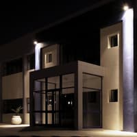 Прожектор Philips/ Прожектор Projectline Floodlight 10W 4000K - фото 5