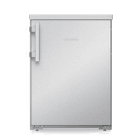 Холодильник Liebherr/ 85x60x60.7, однокамерный, объем 141 л, без морозильной камеры, серебристый - фото 2