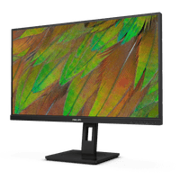 Монитор Philips 27" 27B1U3900/01 , 16:9, IPS, UHD, 4ms, 350cd, 60Hz, HDMI, DP, USB, USB-C, LAN, SPK, HAS - фото 5