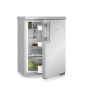 Холодильник Liebherr/ 85x60x60.7, однокамерный, объем 141 л, без морозильной камеры, серебристый - фото 6