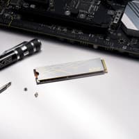 Накопитель SSD ADATA XPG MARS 980 BLADE, 1Tb, PCIe 5.0 x4, M.2 2280, NVMe, R/W 14000/13000 - фото 18
