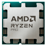 Процессор AMD Ryzen 5 PRO 8500G Soc-AM5 3.5GHz OEM - фото 2