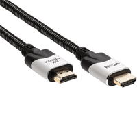 Кабель/ Кабель HDMI 19M/M,ver. 2.1, 8K@60 Hz 1.5m VCOM <CG865-1.5M> - фото 2