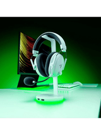 Гарнитура Razer BlackShark V3 Pro - White/ Razer BlackShark V3 Pro - White Headset - фото 21