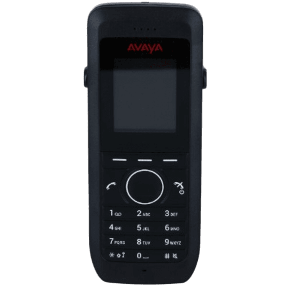 Телефон IP DECT/ DECT 3730 HANDSET