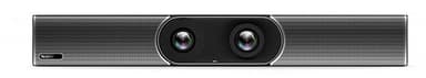 Терминал для средних переговорных комнат/ Yealink [M600-0010] Smart 4K Room System for Medium Room / MeetingEye 600 codec / 2-year AMS [1203641]