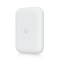 Точка доступа Wi-Fi Ubiquiti UniFi 7 AP Outdoor Точка доступа 2,4+5 ГГц, Wi-Fi 7, 2х2 MIMO, 802.3at, 1х 2.5G RJ45 - фото 4