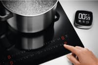 Индукционная варочная панель Electrolux EIS62443 - фото 5