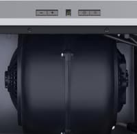 ВЫТЯЖКА MAUNFELD URANIA 74 INOX/ Тип: встраиваемая, 71.6см, электронное управление, 1250 м3, площадь кухни до 50м2, 4 скорости, в опции угольный фильтр CF 172C, цвет:нержавеющая сталь - фото 27