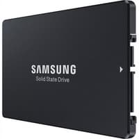 Твердотельный накопитель SSD Samsung Enterprise MZ7L3480HBLT-00A07 480GB 2.5", PM897, 560/530 MB/s, 97k/60k IOPS, SATA 6Гб/с, 3DWPD (5Y) - фото 3