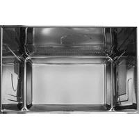 Встраиваемая микроволновая печь Kuppersberg HMW 645 B - фото 10