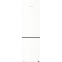 Холодильник Liebherr CBNC 5723-22 001 белый двухкамерный 255/94л морозилка снизу - фото 1