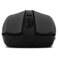 Беспроводная мышь SVEN RX-400W чёрная (3+1кл. 600/1000/1400DPI, блист) - фото 14
