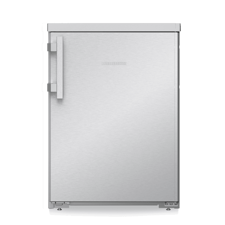 Холодильник Liebherr/ 85x60x60.7, однокамерный, объем 141 л, без морозильной камеры, серебристый