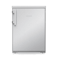 Холодильник Liebherr/ 85x60x60.7, однокамерный, объем 141 л, без морозильной камеры, серебристый - фото 1