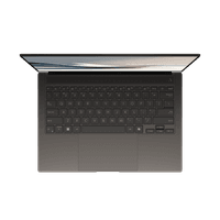 Ноутбук 14" OLED 3K ASUS UX5406SA-PV055W gray (Core Ultra 7 258V/32Gb/1Tb SSD/VGA int/W11) (90NB14F1-M002C0) - фото 5