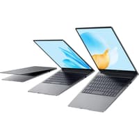 Ноутбук HONOR MagicBook X14 Intel Core i5-13420H/16Gb (soldered D4)/SSD1Tb/UMA/14"/IPS/WUXGA/1920x1200/60Hz/Win11/Grey/1.4kg - фото 22