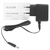 Оптический сетевой терминал Tenda HG1 XPON 1хSC/APC XPON Port, 1х1000Mbps RJ45 LAN Port - фото 11