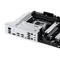 Материнская плата ASUS PRIME X870-P WIFI AM5 ATX 4xDDR5 4xPCIEx16 4xM.2 2xUSB-C HDMI 2.5GLAN Wi-Fi 7 - фото 11