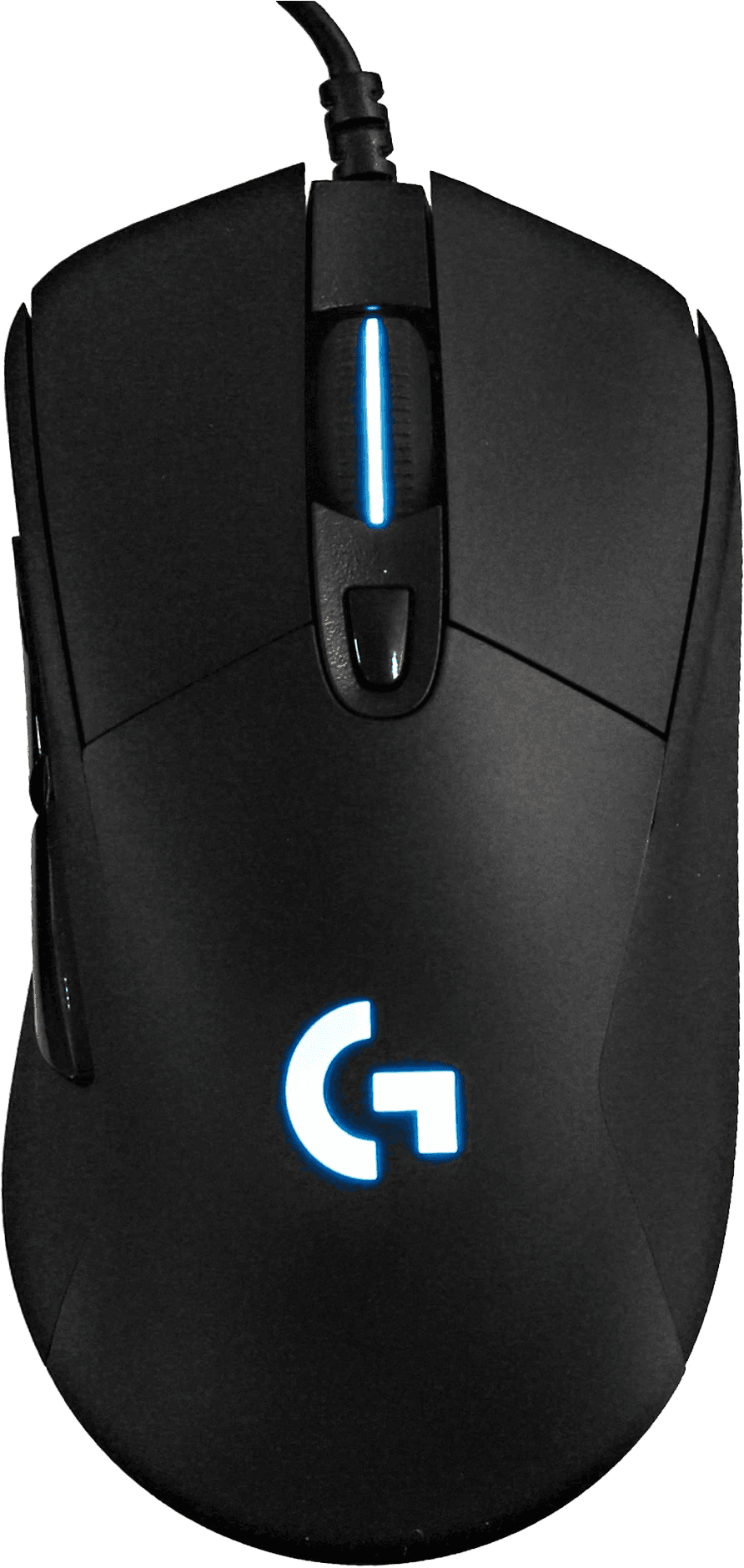 Мышь/ Logitech Mouse G403 HERO Gaming -USB