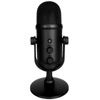 Микрофон Seiren V2 Pro/ Razer Seiren V2 Pro - Professional Grade USB Microphone - фото 2
