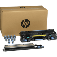 Комплект по уходу за принтером/ HP LaserJet 9000 P.M. kit (220V) - фото 1
