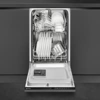 Встраиваемая посудомоечная машина Smeg ST 4512 IN - фото 23