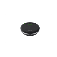 Спикерфон Yealink черный (SP92 WITH DONGLE USB-C/A) - фото 4