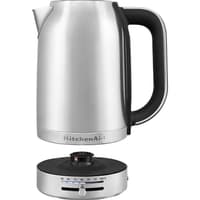 Электрочайник KitchenAid, термо-контроль, 1.7 л., нержавеющая сталь - фото 11